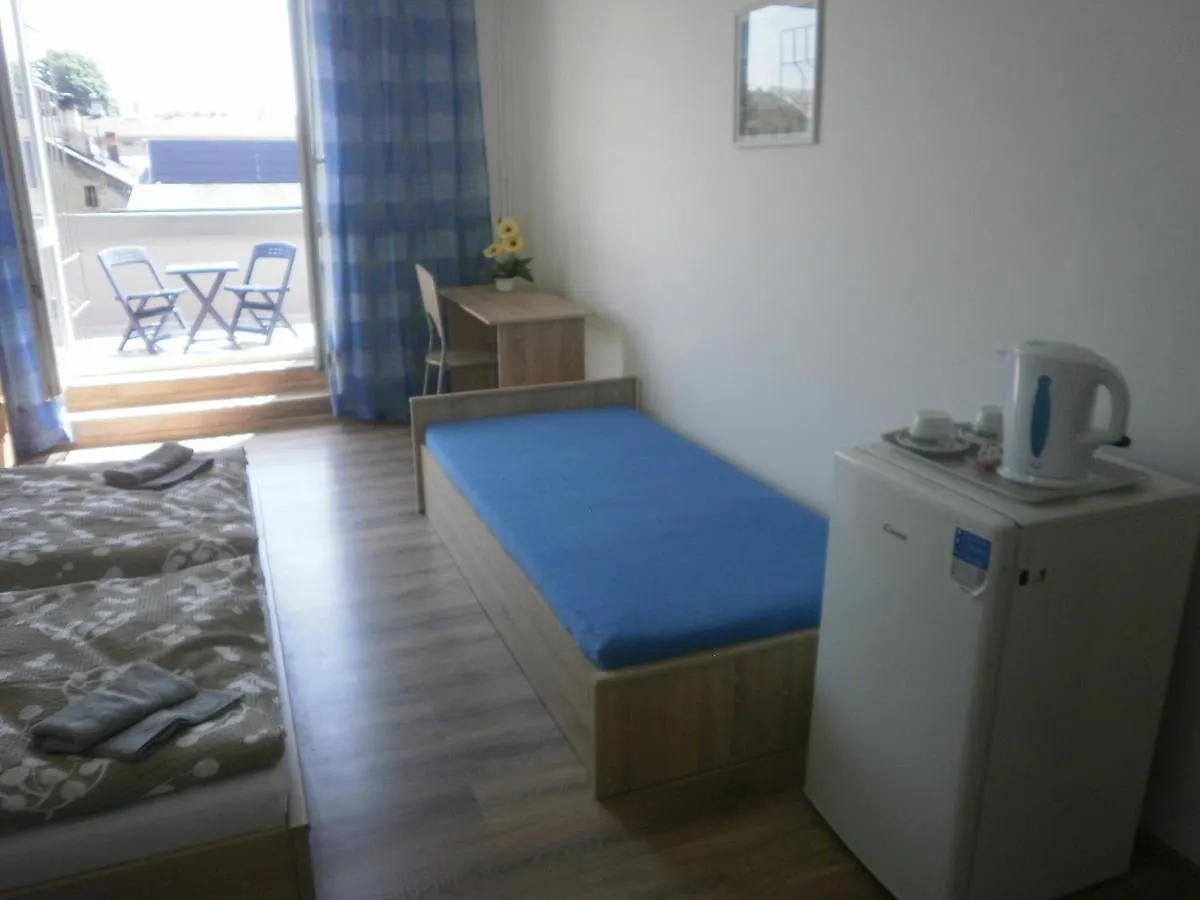 A&B Ubytovani Vandrarhem Ostrava