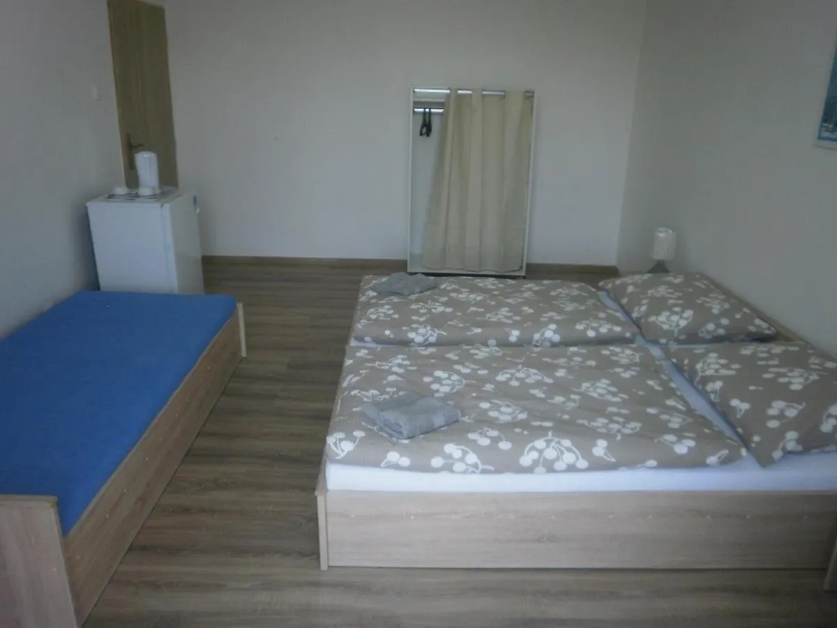 A&B Ubytovani Vandrarhem Ostrava