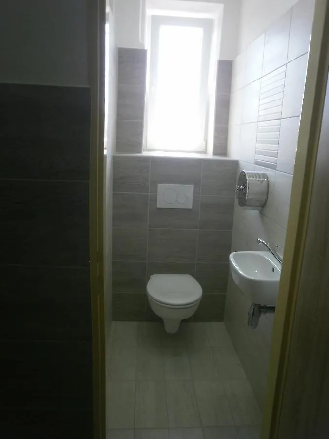 A&B Ubytovani Vandrarhem Ostrava