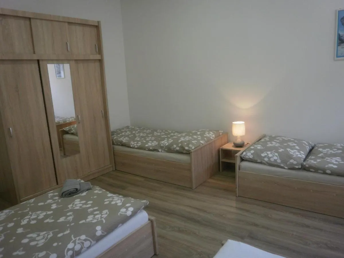 A&B Ubytovani Vandrarhem Ostrava