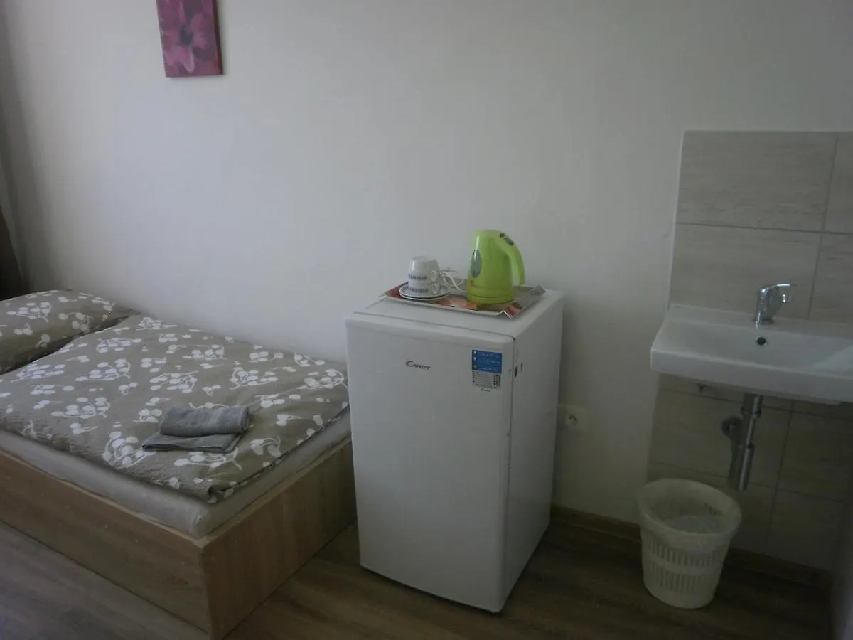 A&B Ubytovani Vandrarhem Ostrava