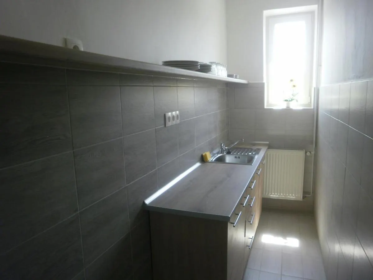 A&B Ubytovani Vandrarhem Ostrava