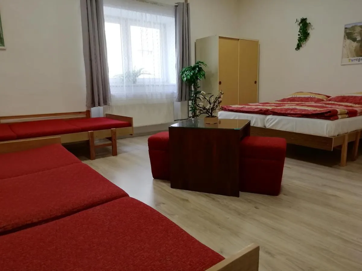 A&B Ubytovani Hostel Ostrava