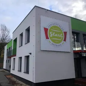 Start Pensjonat