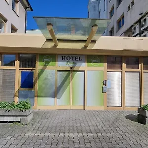 Rada Hotel