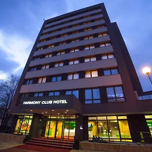 Harmony Club Отель