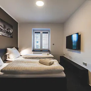 Pensión Silesia, Ostrava