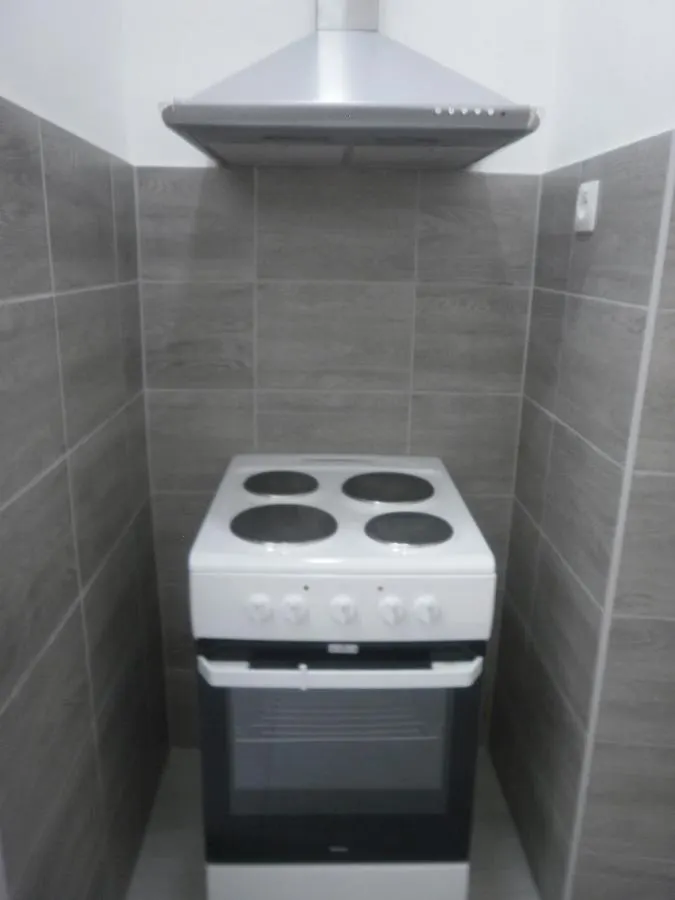 A&B Ubytovani Hostel Ostrawa