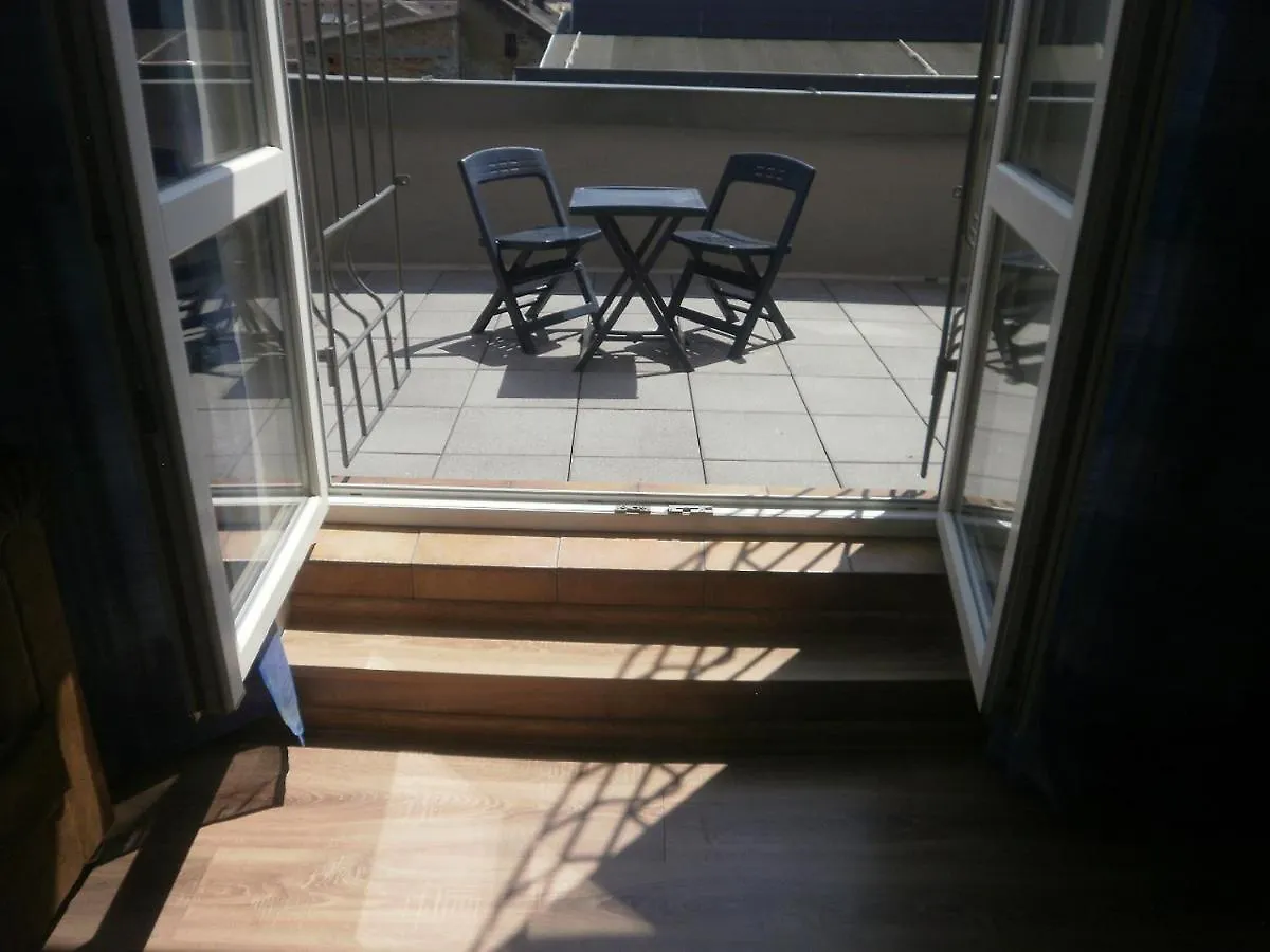 A&B Ubytovani Hostel Ostrawa Czechy