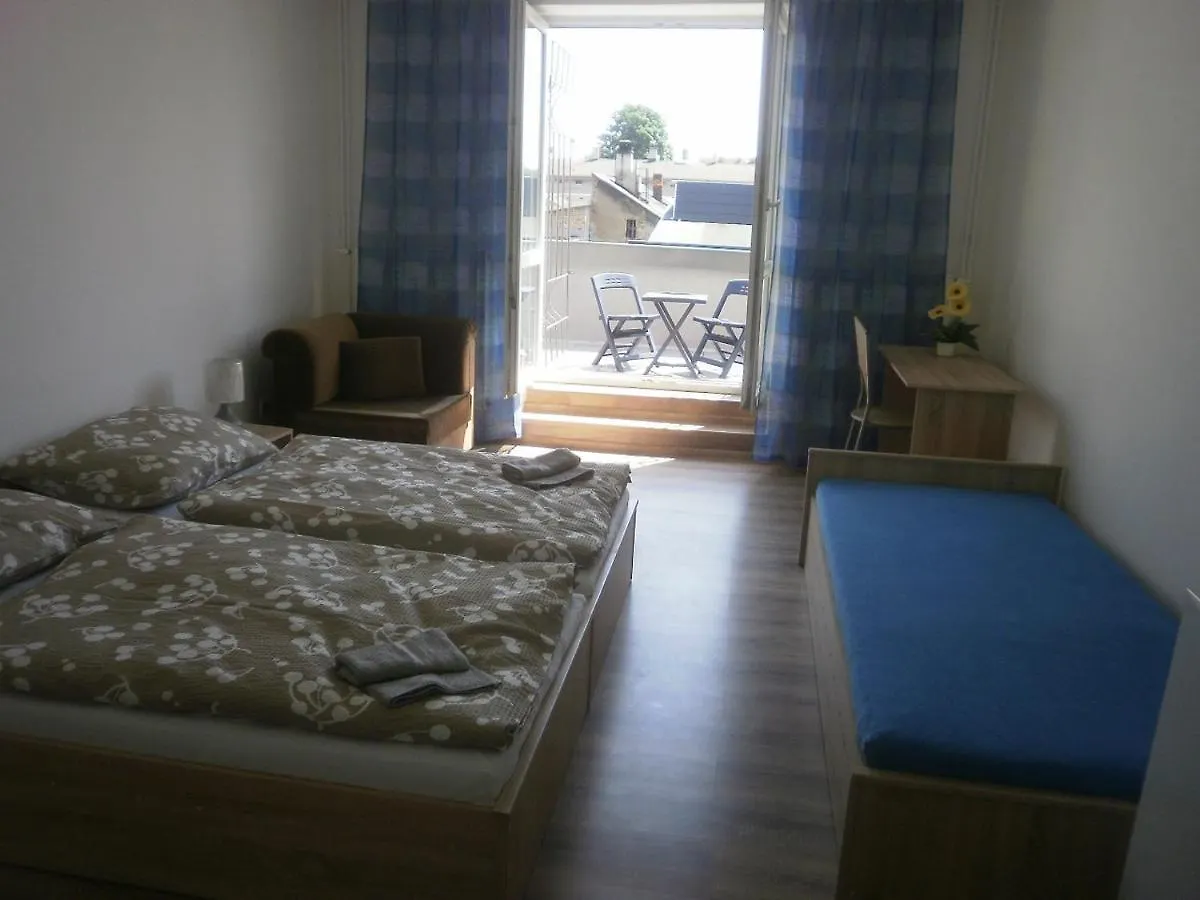 A&B Ubytovani Hostel Ostrawa Czechy