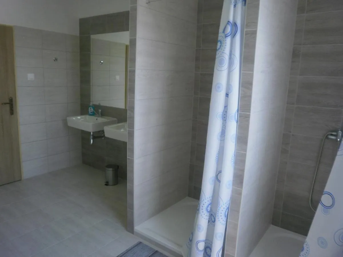 A&B Ubytovani Hostel Ostrawa