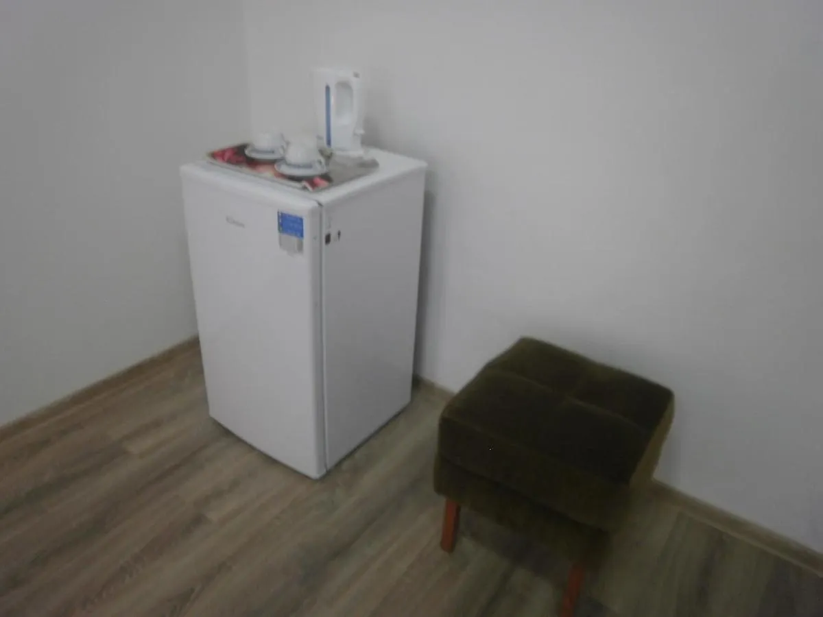 A&B Ubytovani Hostel Ostrawa Czechy
