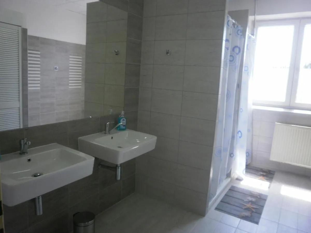 A&B Ubytovani Hostel Ostrawa