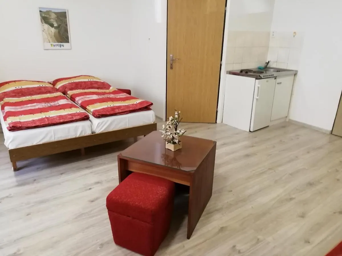A&B Ubytovani Hostel Ostrawa